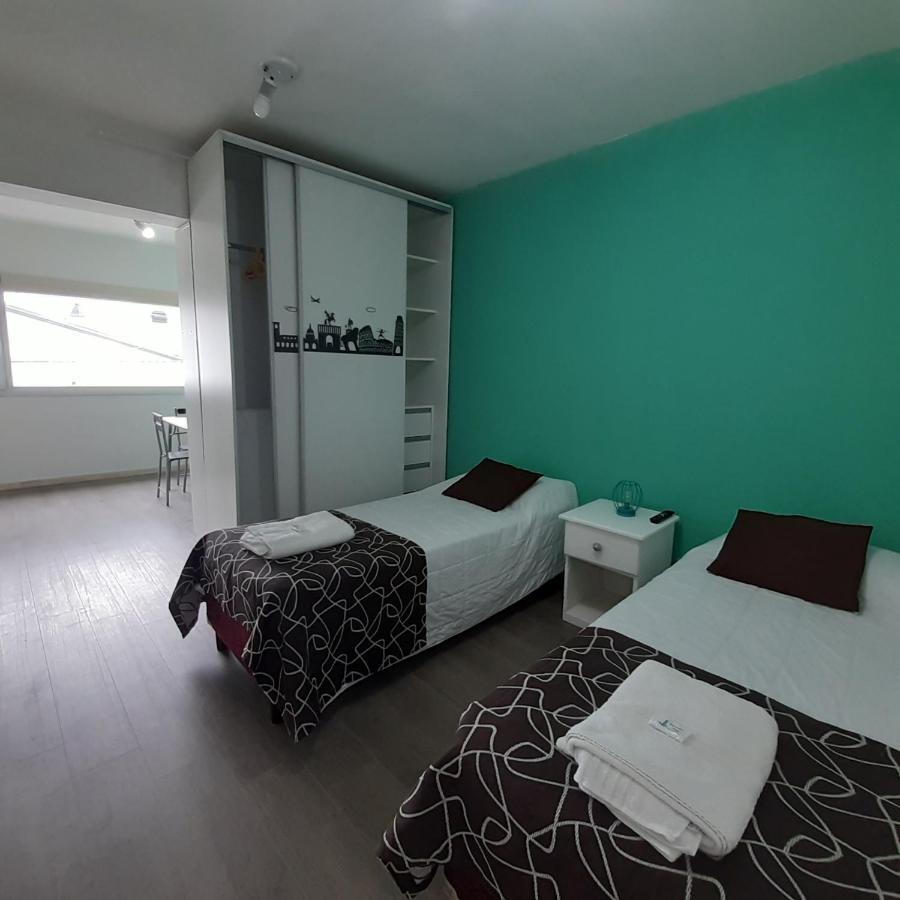 Ushuaia Heart Apartment Exterior photo